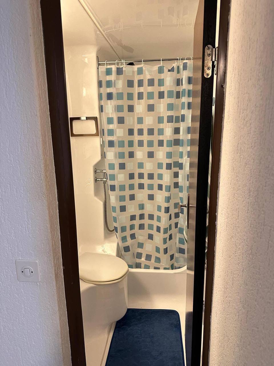 Studio meublé – Centre ville